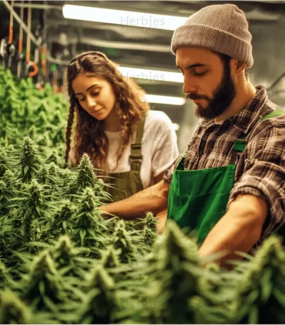 Do-Si-Dos OG van Original Sensible Seeds