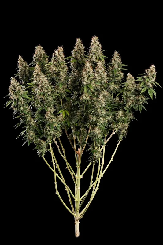 Dutch Dragon van Paradise Seeds