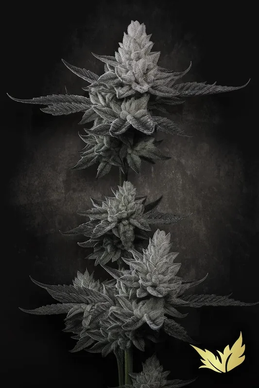 Chem Cake van Paradise Seeds