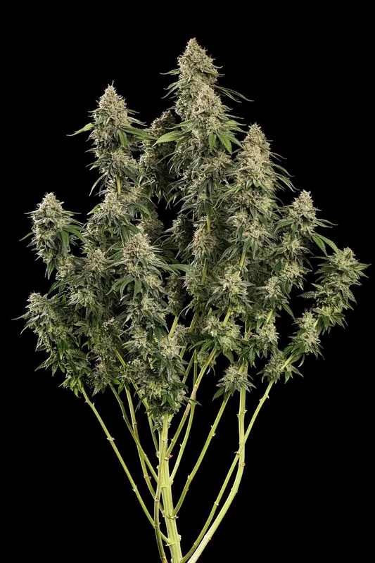 Sensi Star van Paradise Seeds