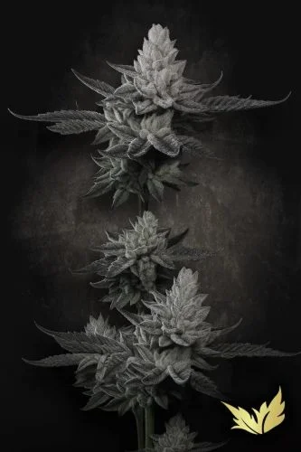 Chem Cake van Paradise Seeds