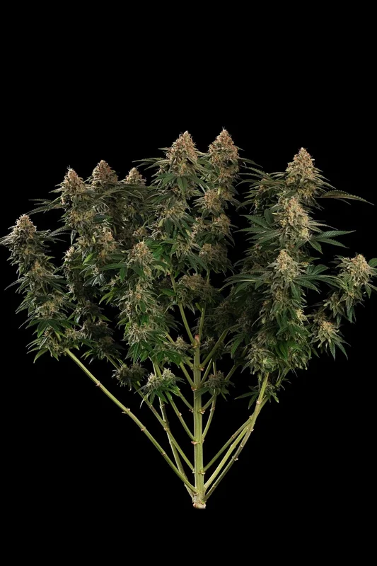 Wappa van Paradise Seeds