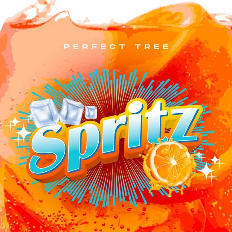 Spritz van Perfect Tree