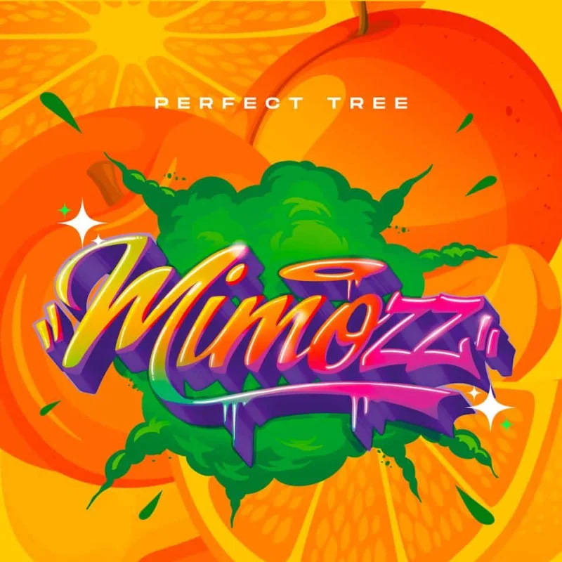 Mimozz van Perfect Tree