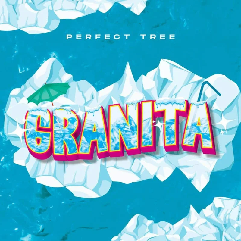 Granita van Perfect Tree