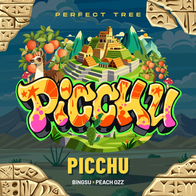 Picchu van Perfect Tree
