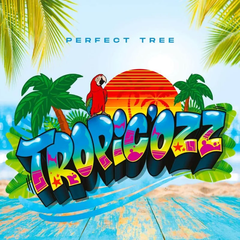 Tropic'ozz van Perfect Tree