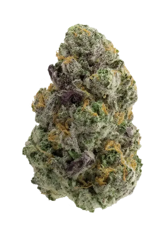 Zoap X Blu Zu van Preferred Gardens