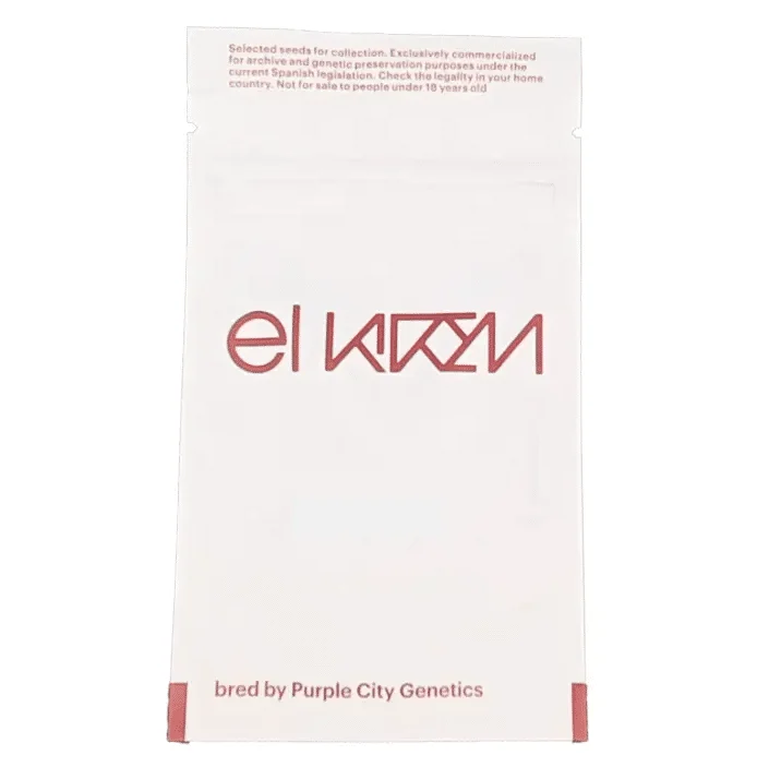 Marrakesh van Purple City Genetics