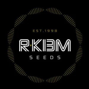 Pack Mix van R-Kiem Seeds