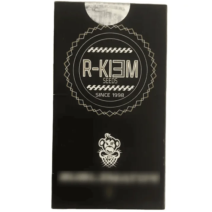 2y2 van R-Kiem Seeds