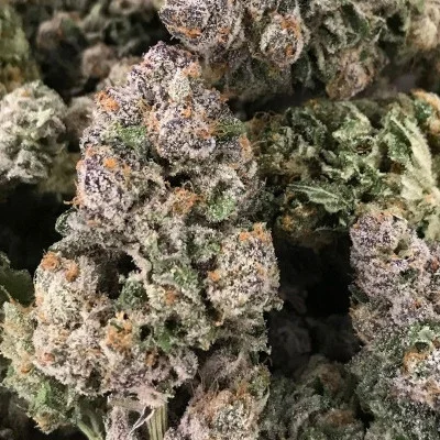 Dark Ghost Train van Rare Dankness