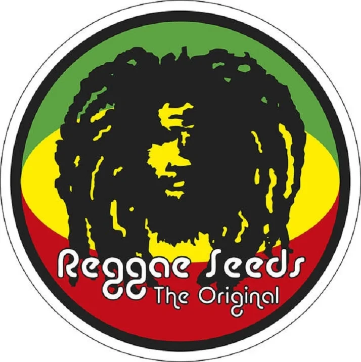 Sra. Amparo van Reggae Seeds