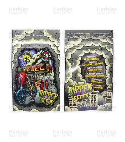 Fuel OG van Ripper Seeds