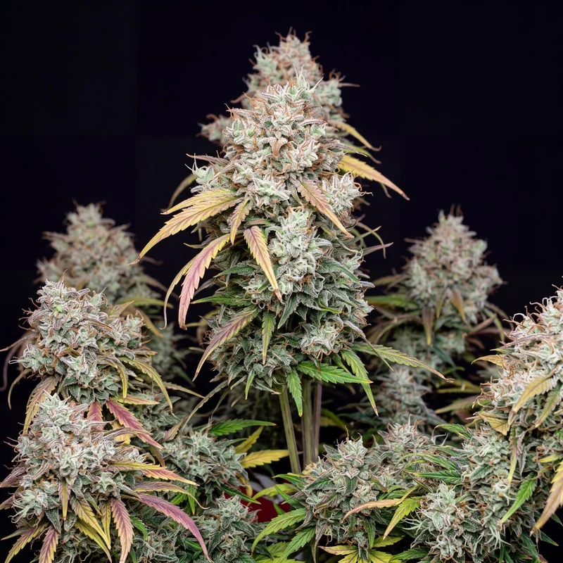 Mimosa by Seed Supreme