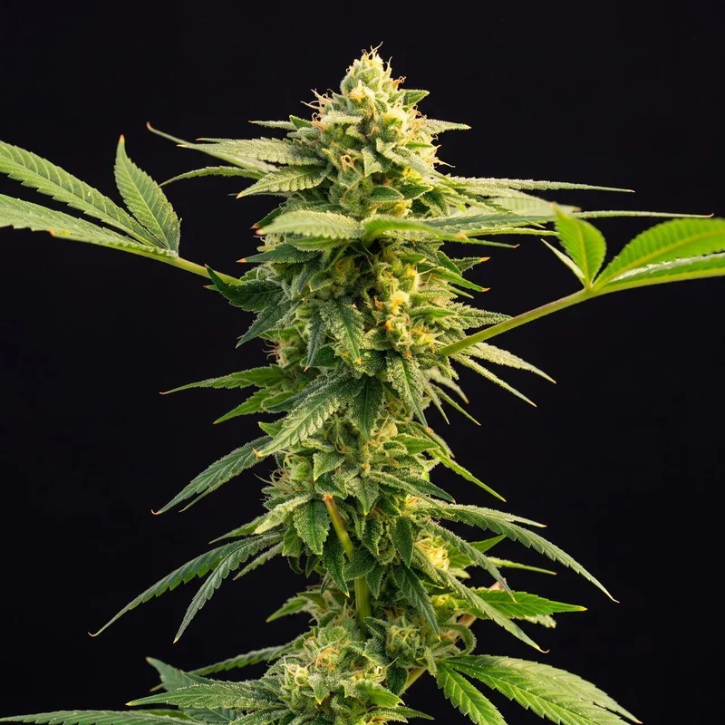 Cheeky Banana by Seed Supreme