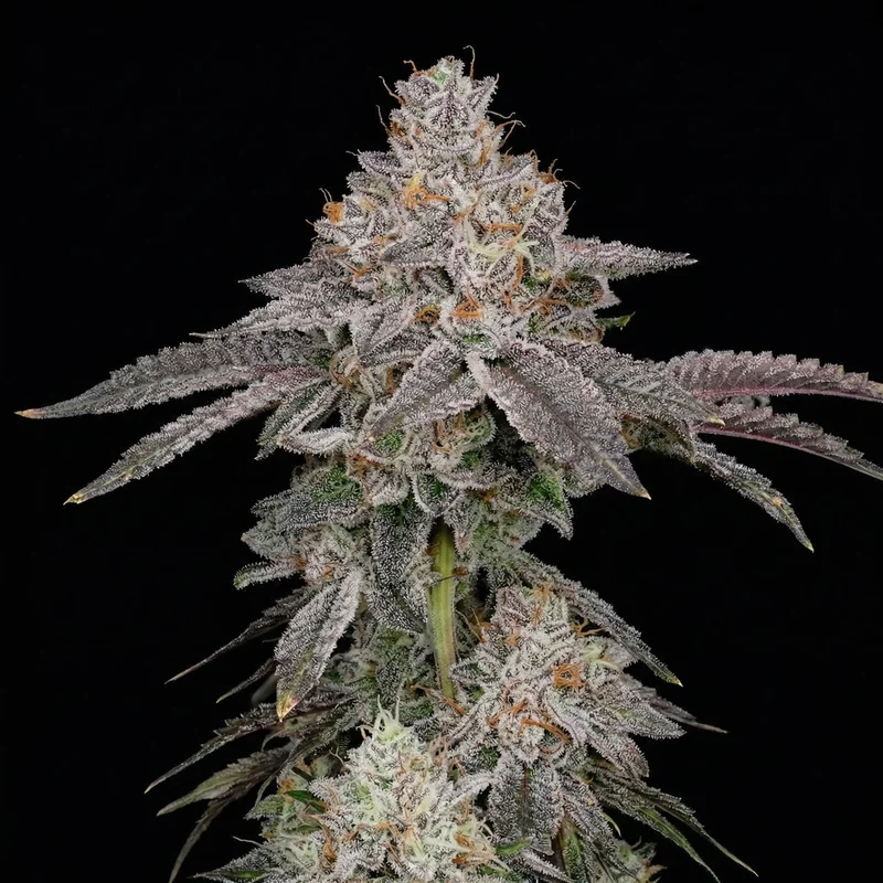 Aurora Indica by Seed Supreme