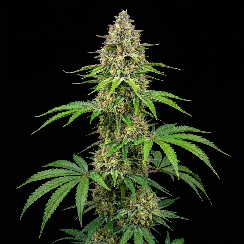 Amnesia Haze by Seed Supreme