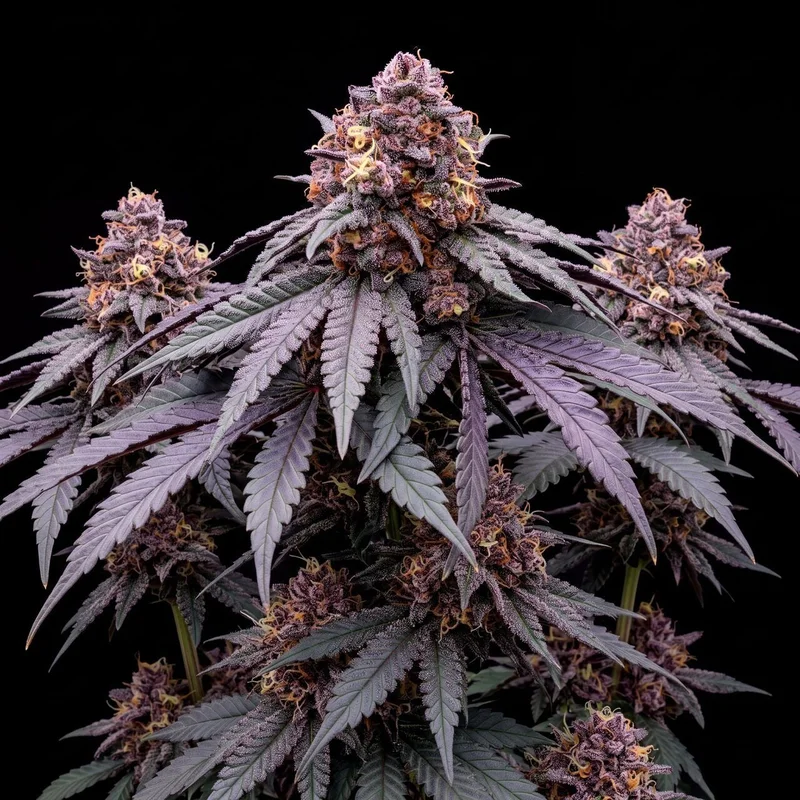 Grapericot Pie by Seed Supreme