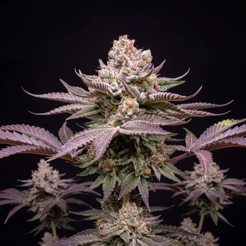 Cherry Sherbet by Seed Supreme
