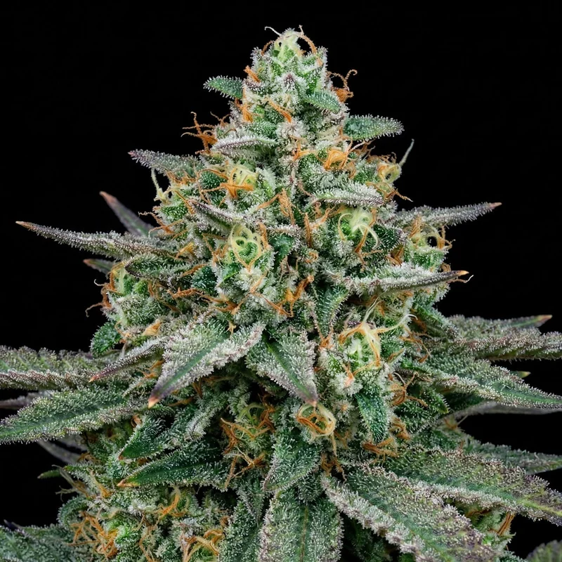 Sour Diesel by Seed Supreme