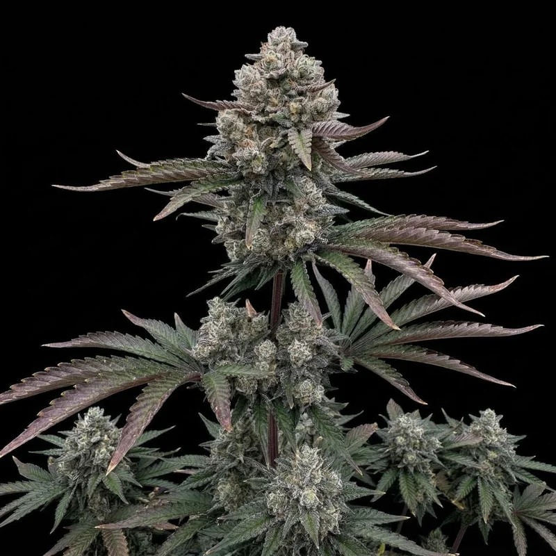 Runtz by Seed Supreme