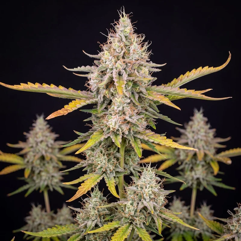 NYC Diesel by Seed Supreme