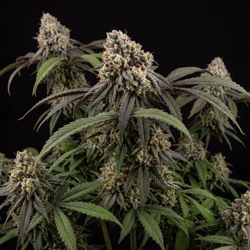 Sundae Driver by Seed Supreme