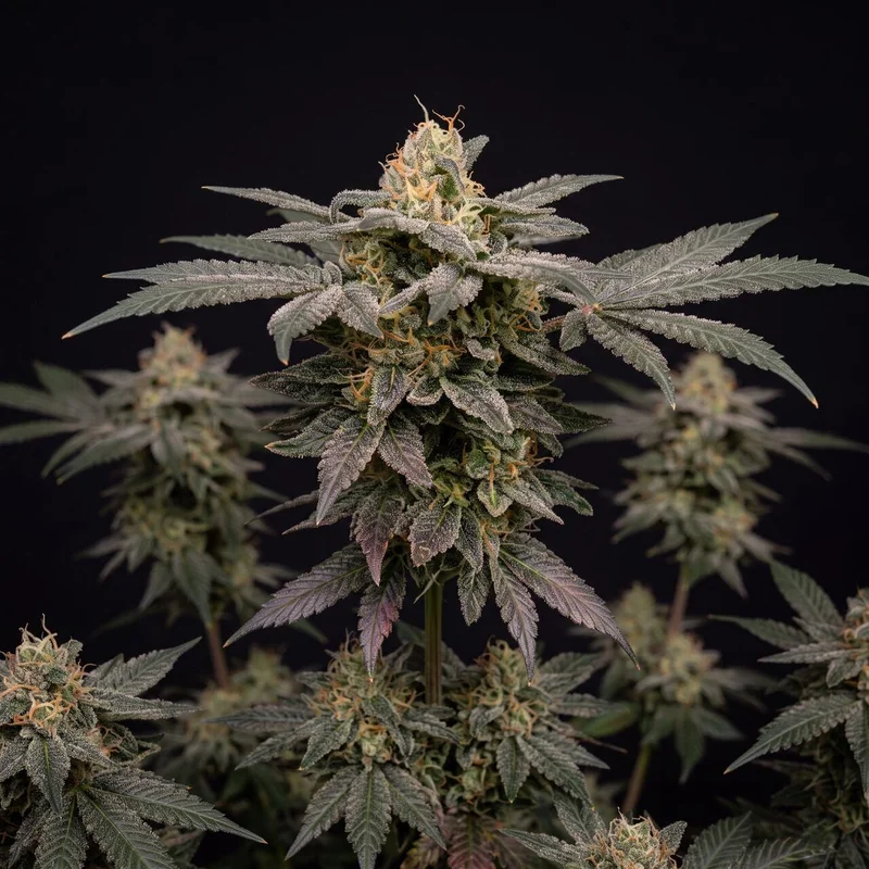 Pineapple by Seed Supreme