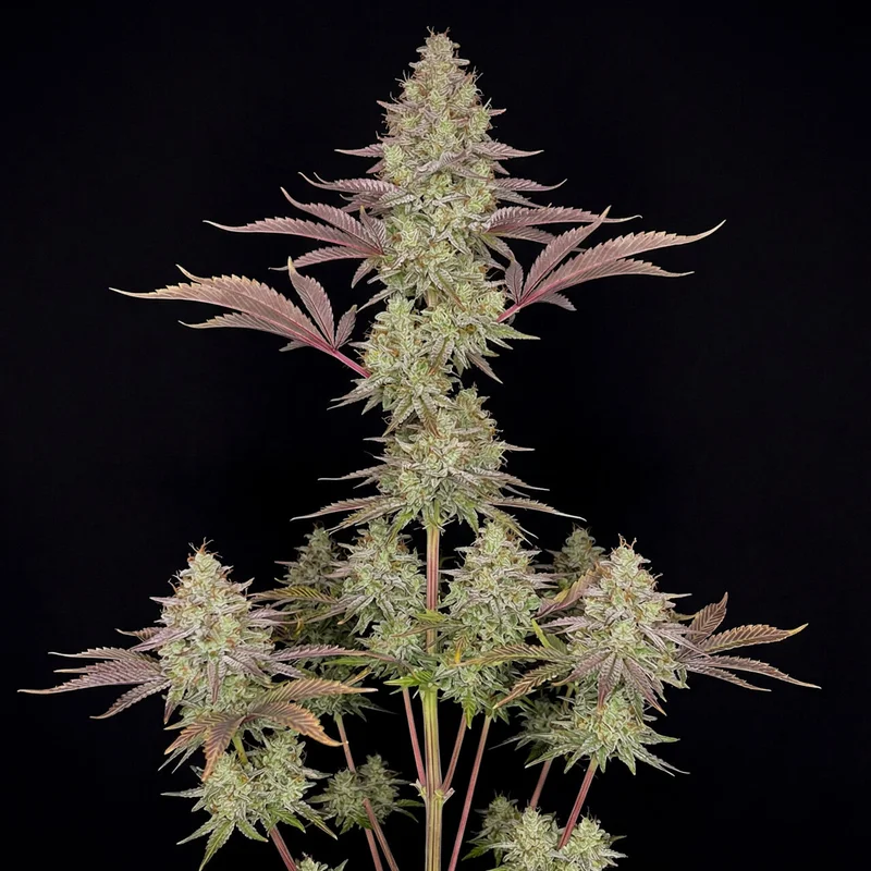 Amnesia Lemon by Seed Supreme