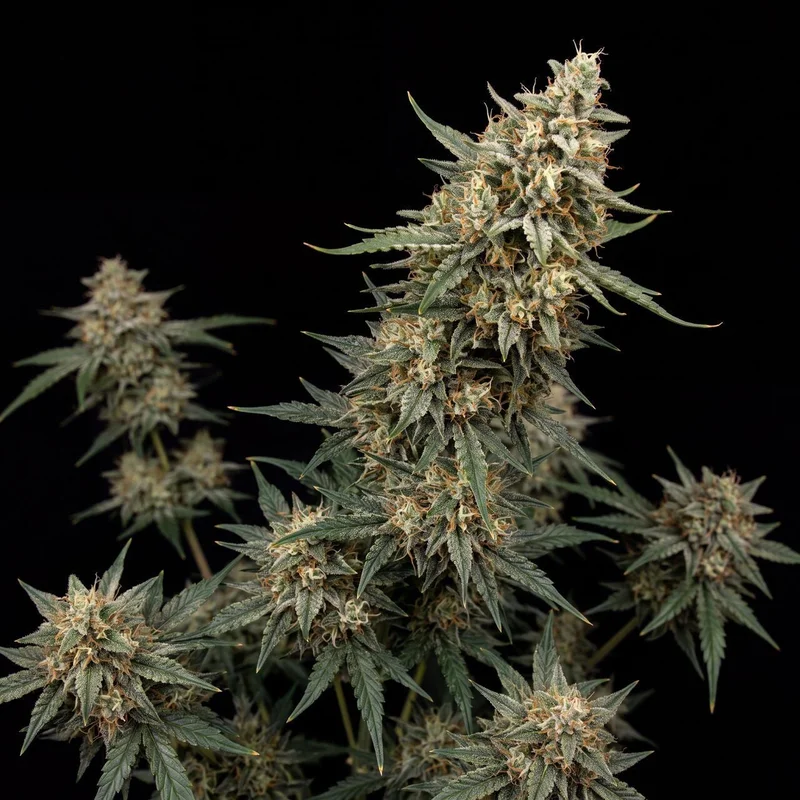 Pine by Seed Supreme