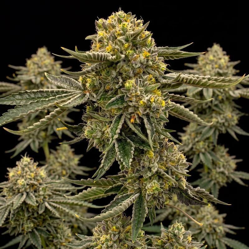 Quarter Pounder by Seed Supreme