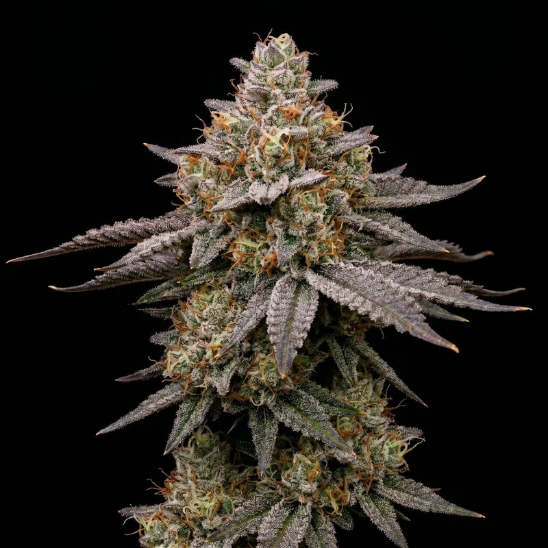 Kali Dog by Seed Supreme