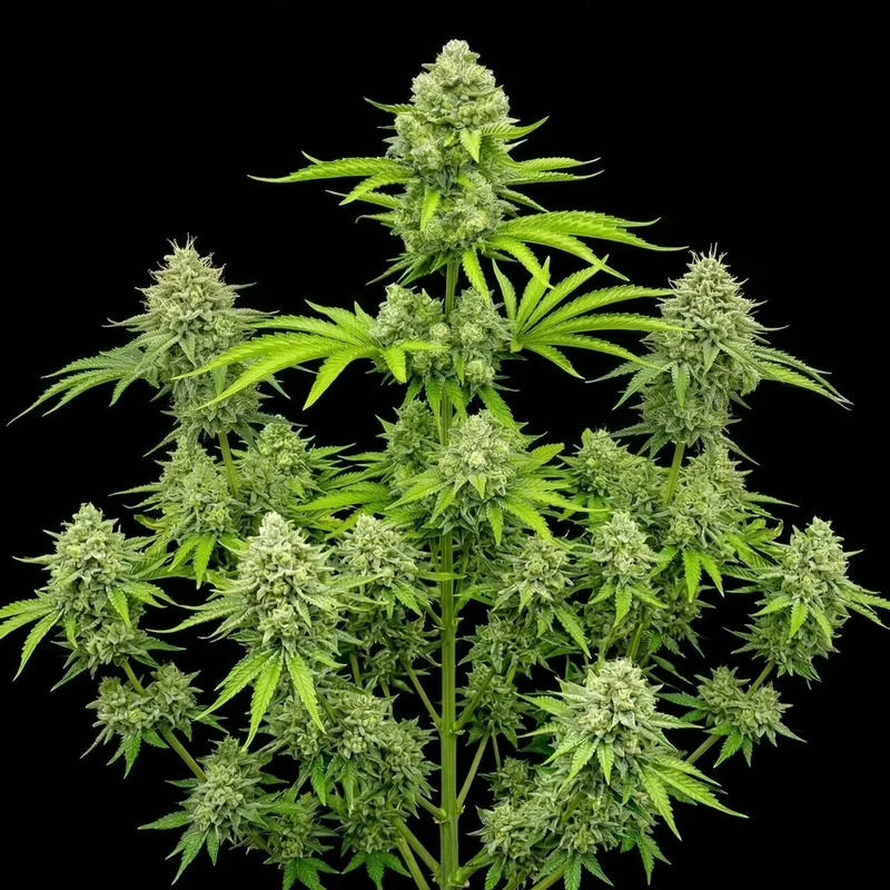 Deelite by Seed Supreme