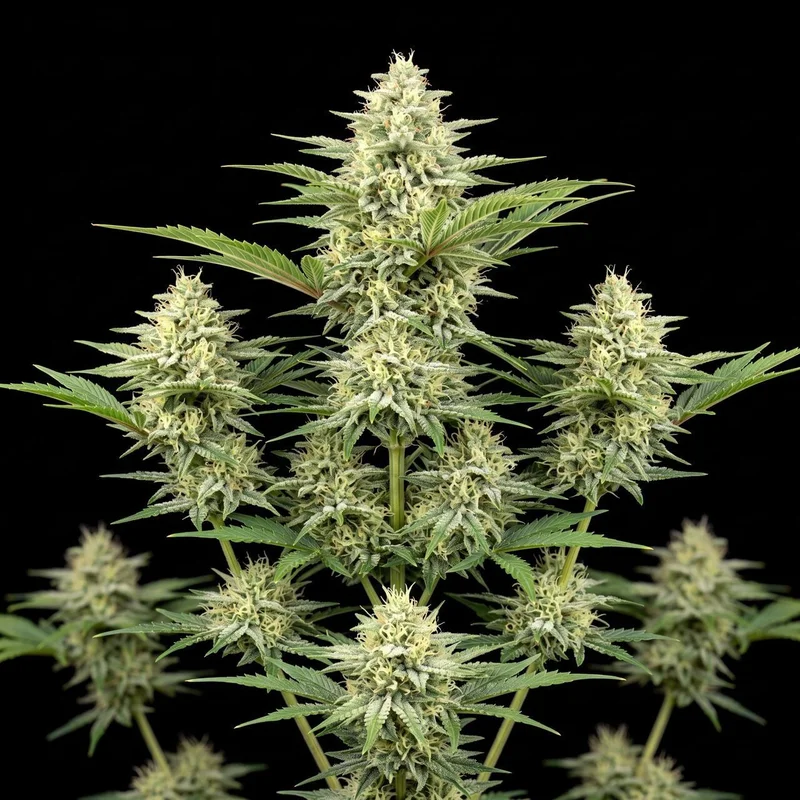Acapulco Gold by Seed Supreme