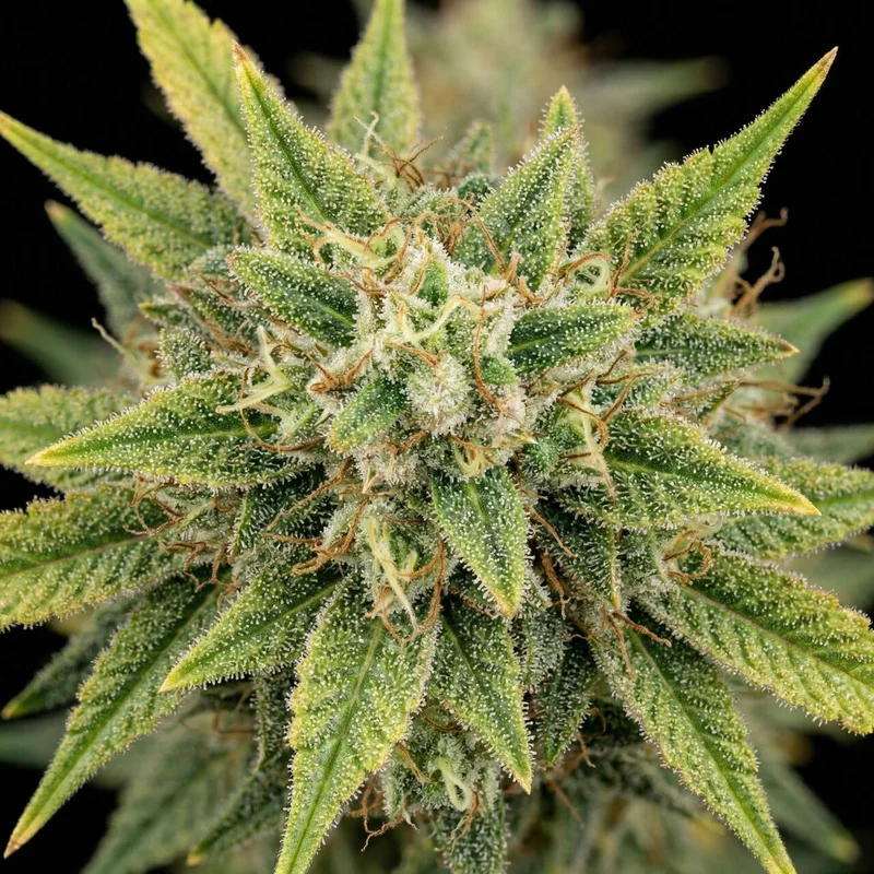 Cinderella 99 x Blueberry Fast Version by Seed Supreme