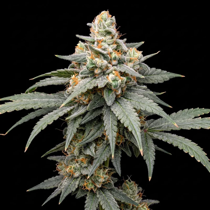American Haze x California Haze by Seed Supreme