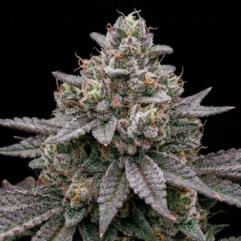 Lemon Cherry Gelato by Seed Supreme