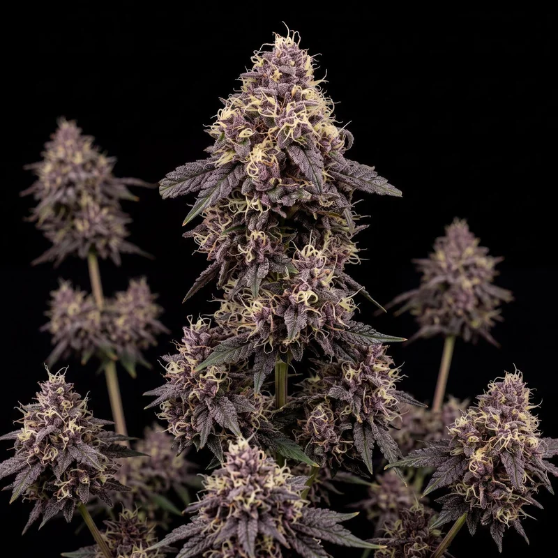 Gushers by Seed Supreme