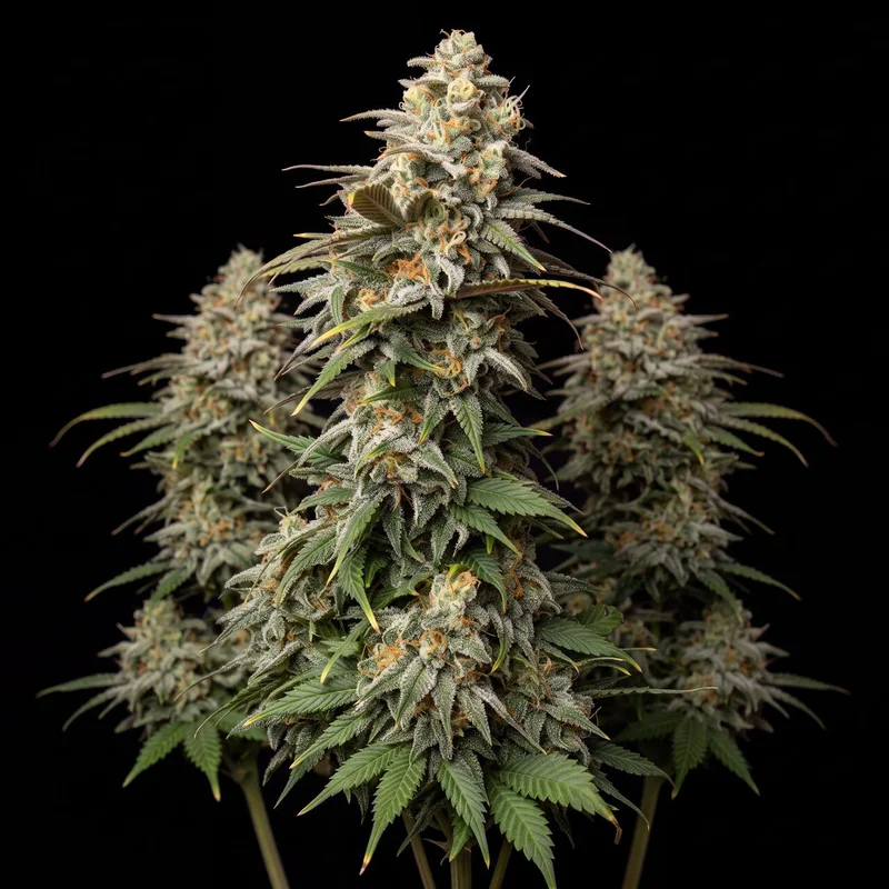 Jack Widow by Seed Supreme