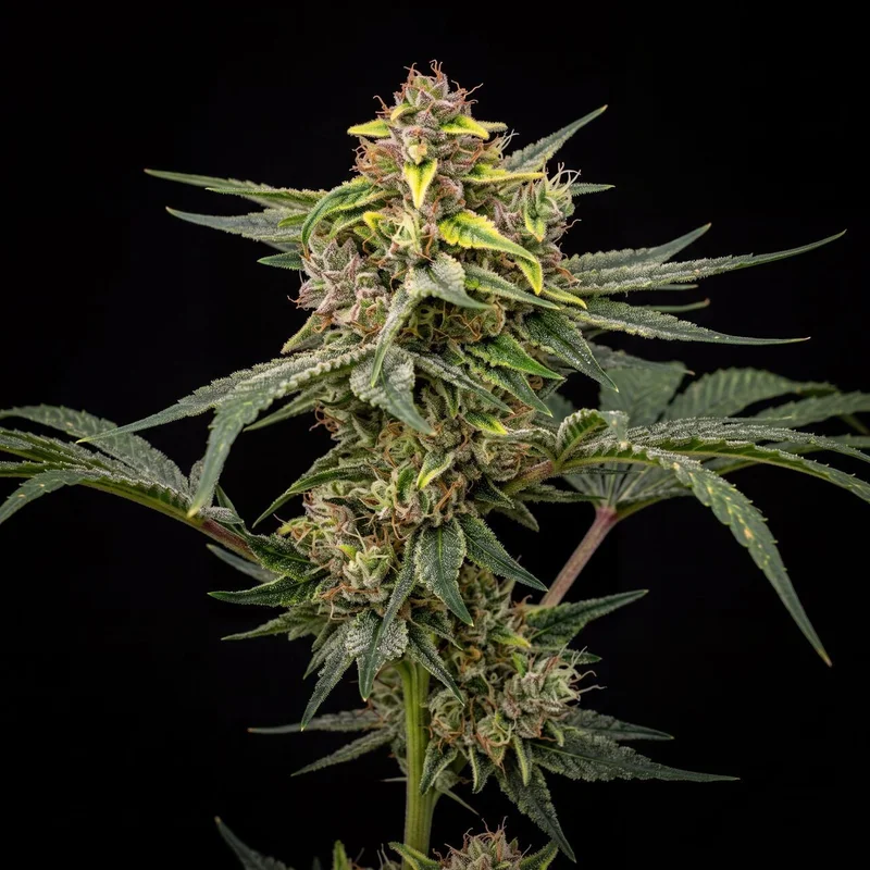 Dutch Treat by Seed Supreme
