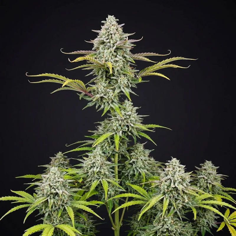 Durban Poison by Seed Supreme