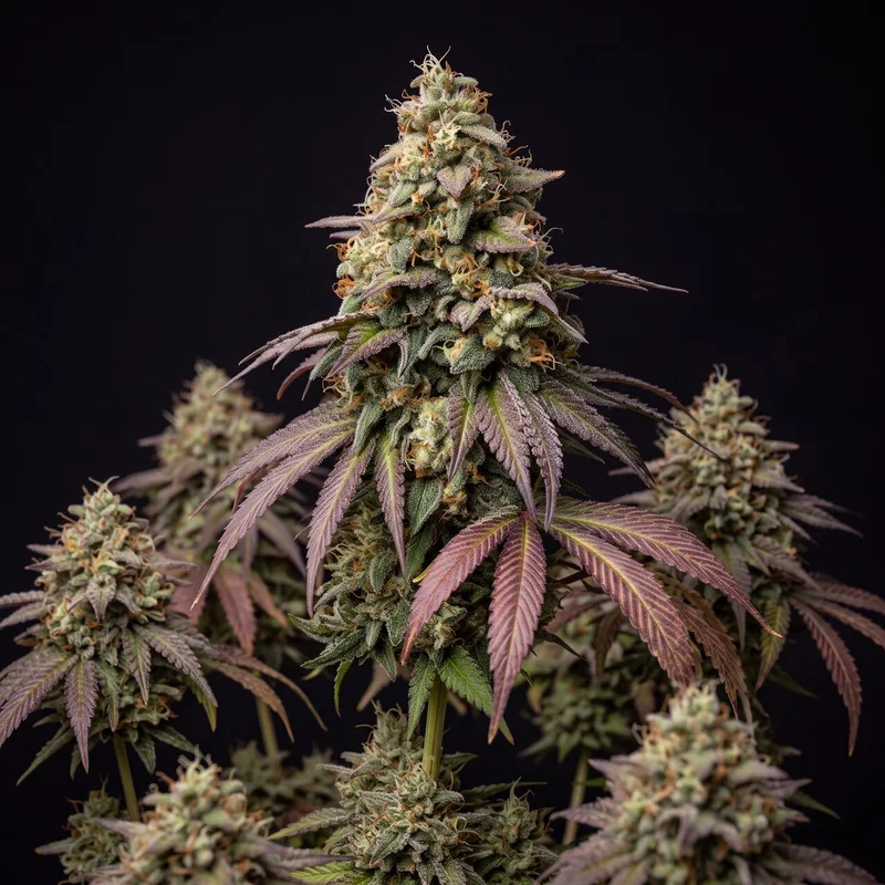 Girl Scout Cookies by Seed Supreme