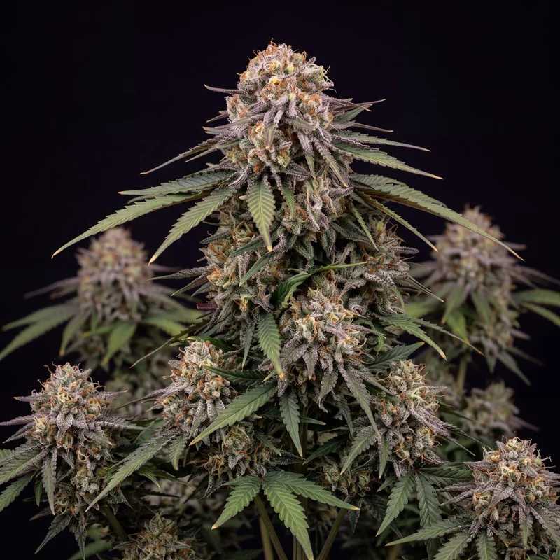 Fruit by Seed Supreme