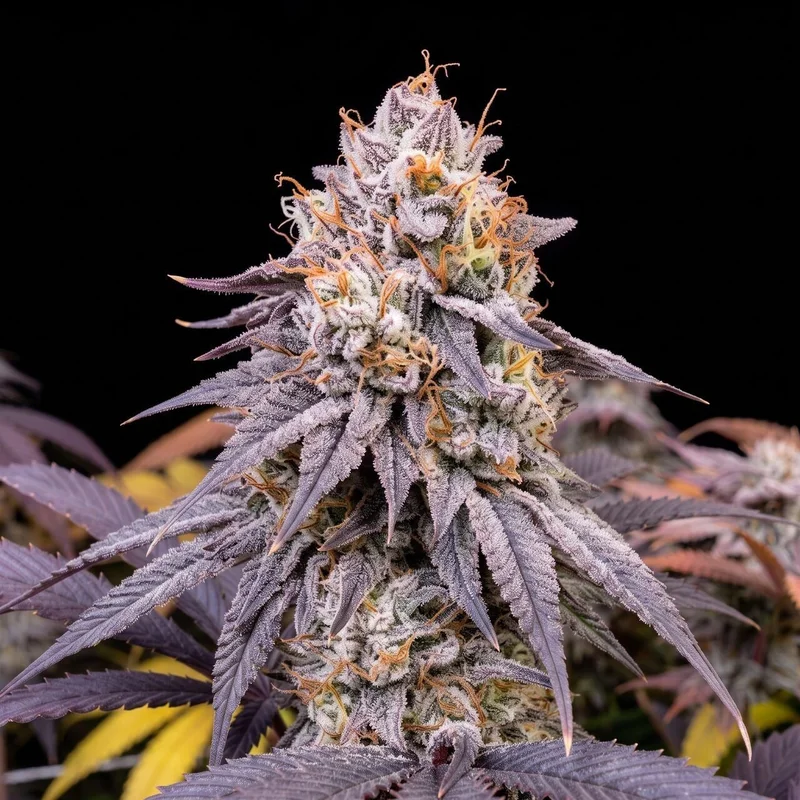 Zkittlez by Seed Supreme
