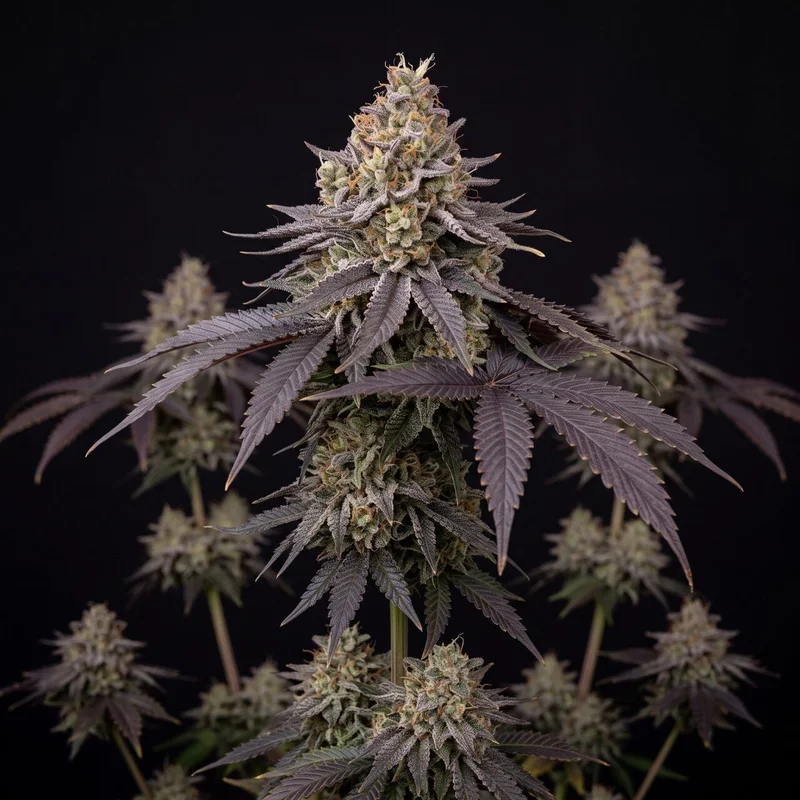 Do-Si-Dos by Seed Supreme