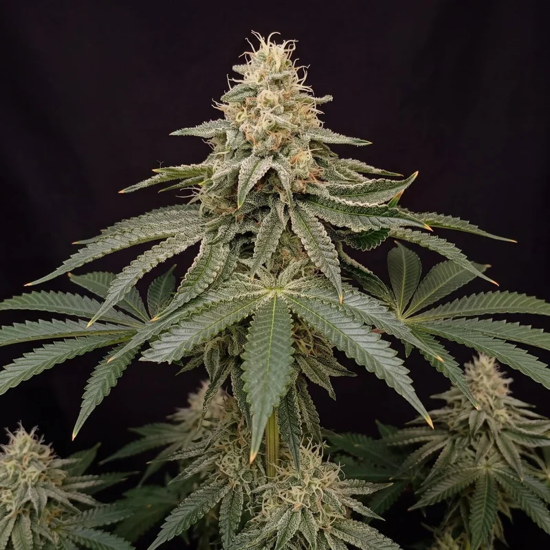 Skunk Fast Version by Seed Supreme