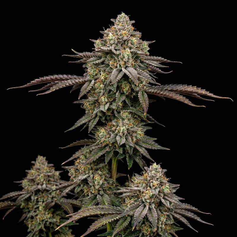Godfather OG by Seed Supreme