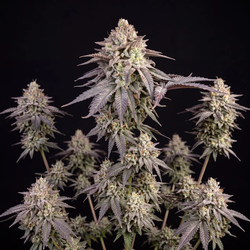 GMO by Seed Supreme