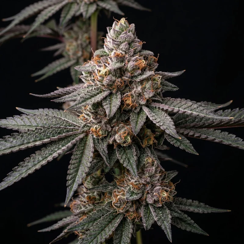 Girl Scout Cookies x Do-Si-Dos by Seed Supreme